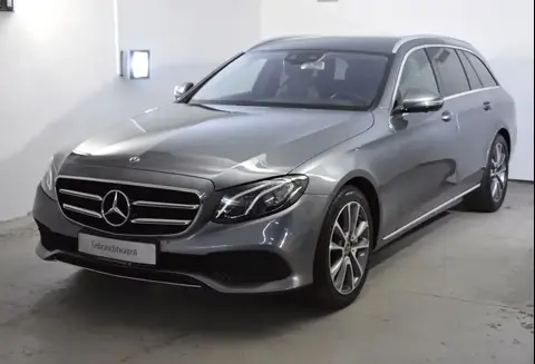 Used MERCEDES-BENZ CLASSE E Diesel 2019 Ad 