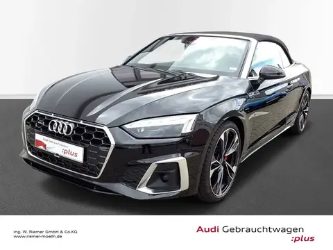 Used AUDI A5 Petrol 2023 Ad 