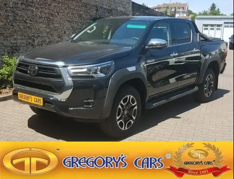 Used TOYOTA HILUX Diesel 2023 Ad 