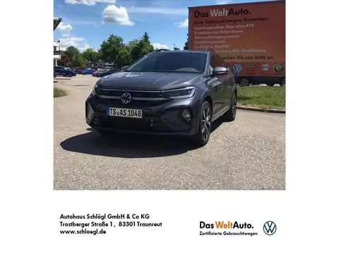 Annonce VOLKSWAGEN TAIGO Essence 2021 d'occasion 