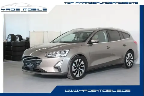 Annonce FORD FOCUS Diesel 2019 d'occasion Allemagne