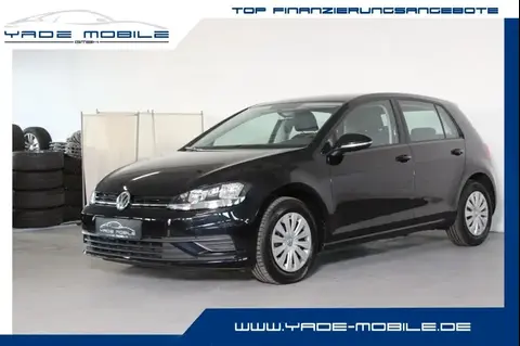 Annonce VOLKSWAGEN GOLF Diesel 2019 d'occasion 