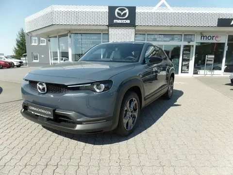 Used MAZDA MX-30 Not specified 2021 Ad Germany