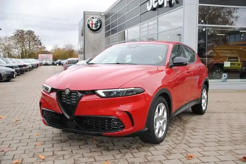 Annonce ALFA ROMEO TONALE Diesel 2024 d'occasion 