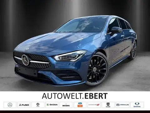 Used MERCEDES-BENZ CLASSE CLA Diesel 2022 Ad 