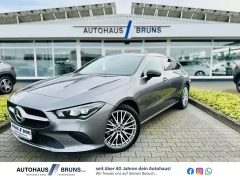 Used MERCEDES-BENZ CLASSE CLA Petrol 2021 Ad 