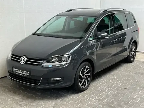 Used VOLKSWAGEN SHARAN Diesel 2019 Ad 