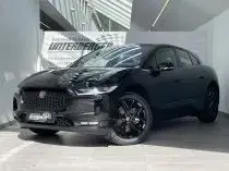 Used JAGUAR I-PACE Not specified 2022 Ad 