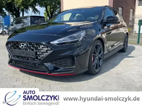 Annonce HYUNDAI I30 Essence 2022 d'occasion 