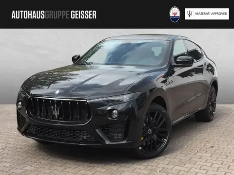 Used MASERATI LEVANTE Petrol 2022 Ad 