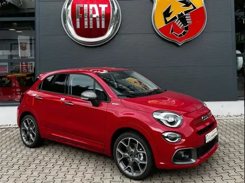 Used FIAT 500X Petrol 2023 Ad 