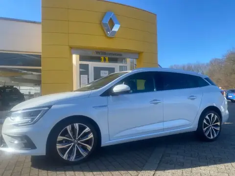 Annonce RENAULT MEGANE Essence 2022 d'occasion 