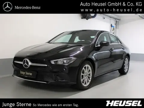 Used MERCEDES-BENZ CLASSE CLA Petrol 2021 Ad 