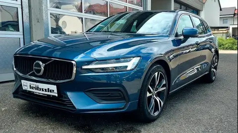 Annonce VOLVO V60 Diesel 2022 d'occasion 