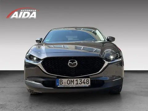 Annonce MAZDA CX-30 Essence 2023 d'occasion 