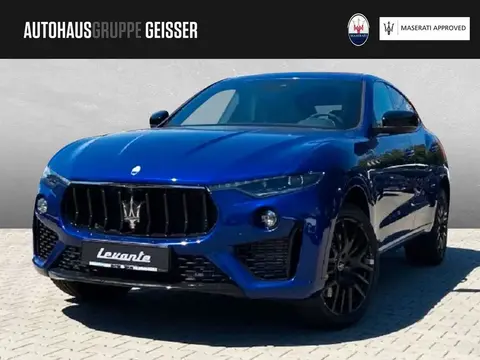 Used MASERATI LEVANTE Petrol 2024 Ad 