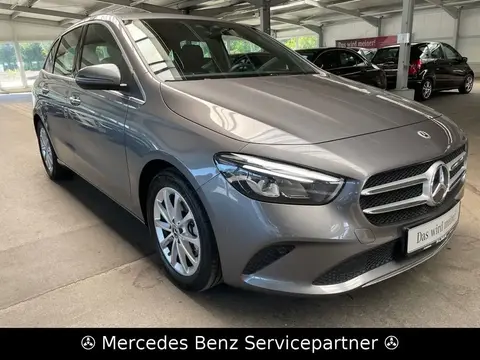 Used MERCEDES-BENZ CLASSE B Petrol 2021 Ad 