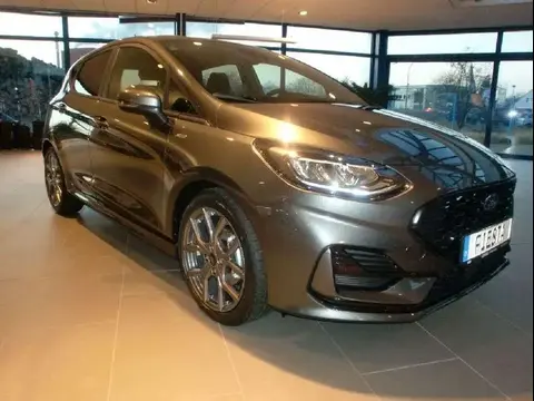 Annonce FORD FIESTA Essence 2022 d'occasion Allemagne