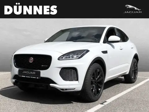 Used JAGUAR E-PACE Petrol 2020 Ad 