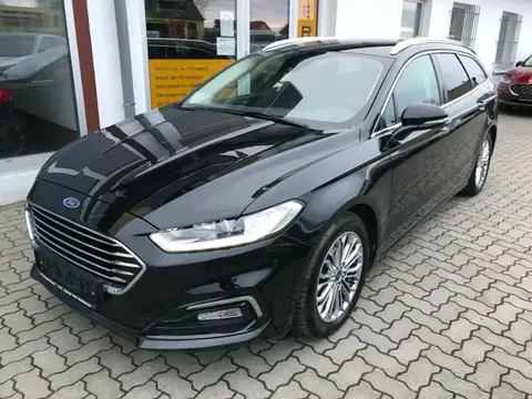 Annonce FORD MONDEO Diesel 2020 d'occasion 