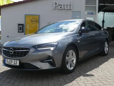 Annonce OPEL INSIGNIA Diesel 2021 d'occasion 