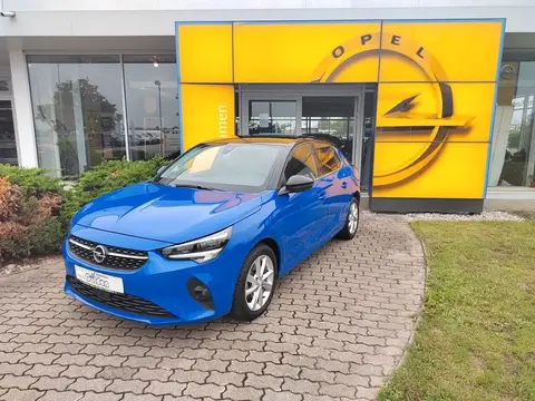 Annonce OPEL CORSA Essence 2021 d'occasion 