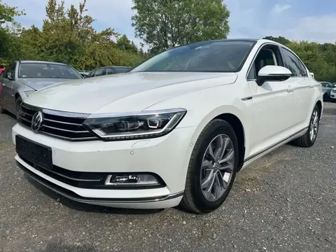 Used VOLKSWAGEN PASSAT Diesel 2016 Ad 