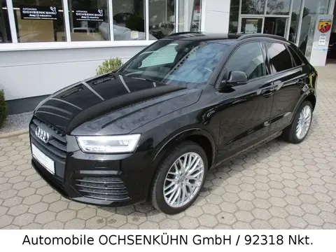 Used AUDI Q3 Petrol 2017 Ad 