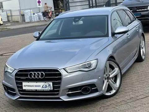 Used AUDI A6 Diesel 2017 Ad 