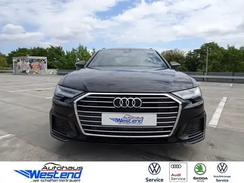 Used AUDI A6 Petrol 2022 Ad 