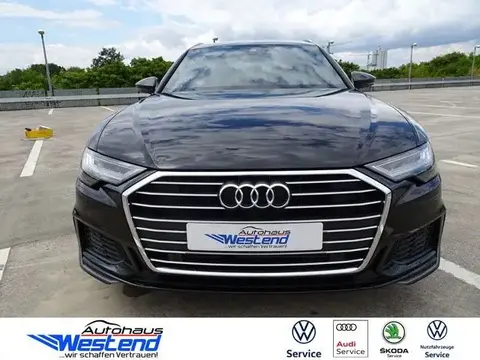 Used AUDI A6 Petrol 2022 Ad 