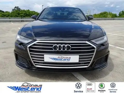 Used AUDI A6 Petrol 2022 Ad 