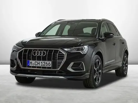 Annonce AUDI Q3 Diesel 2022 d'occasion 