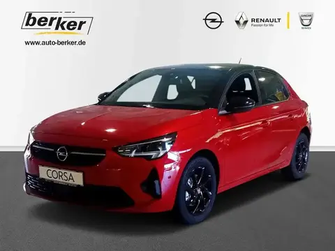 Annonce OPEL CORSA Essence 2022 d'occasion Allemagne