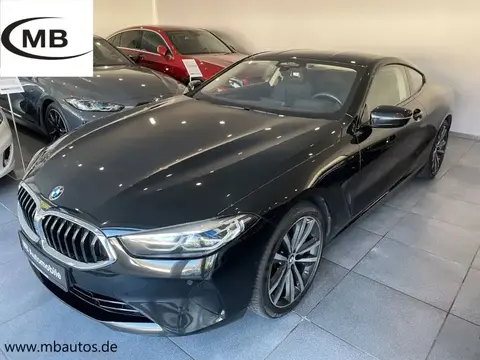 Annonce BMW SERIE 8 Diesel 2019 d'occasion 