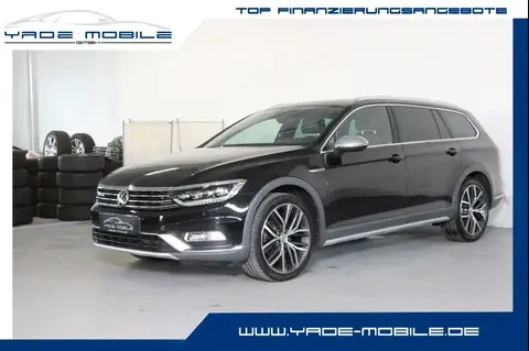 Used VOLKSWAGEN PASSAT Diesel 2019 Ad 