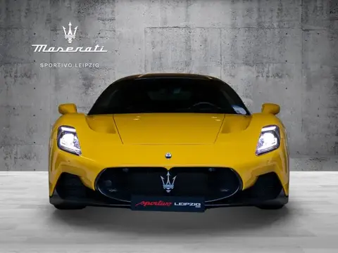 Annonce MASERATI MC20 Essence 2021 d'occasion 