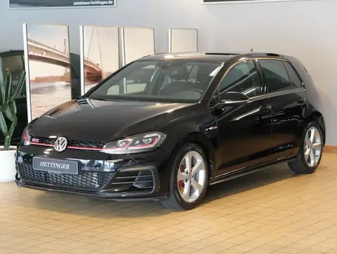 Annonce VOLKSWAGEN GOLF Essence 2019 d'occasion 