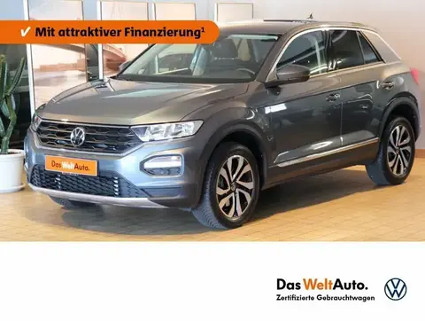 Used VOLKSWAGEN T-ROC Diesel 2021 Ad 