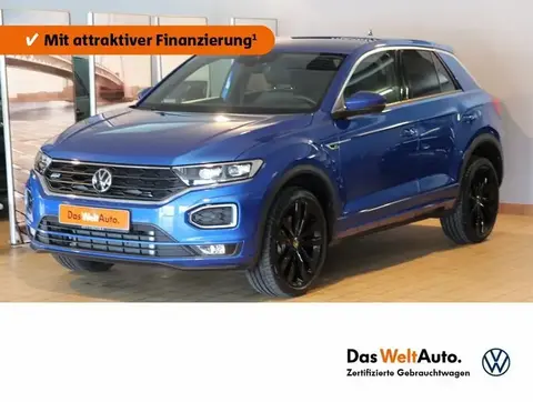 Used VOLKSWAGEN T-ROC Diesel 2021 Ad 