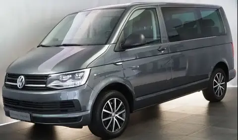 Annonce VOLKSWAGEN T6 Diesel 2019 d'occasion 