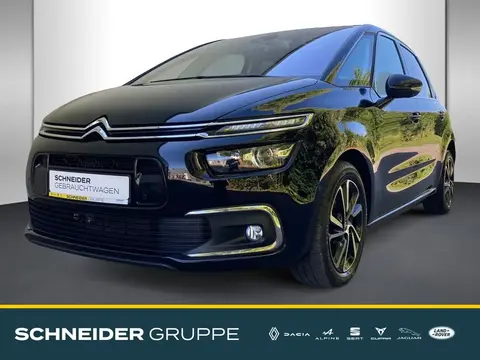 Used CITROEN C4 Diesel 2018 Ad 