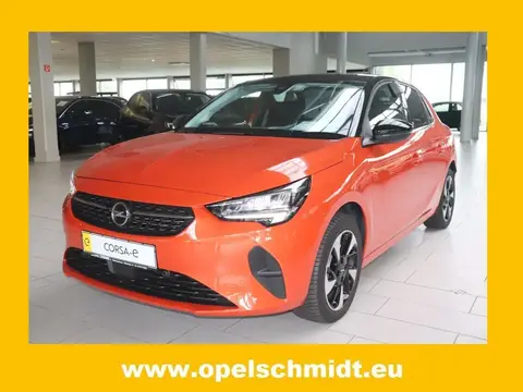 Used OPEL CORSA Not specified 2021 Ad 