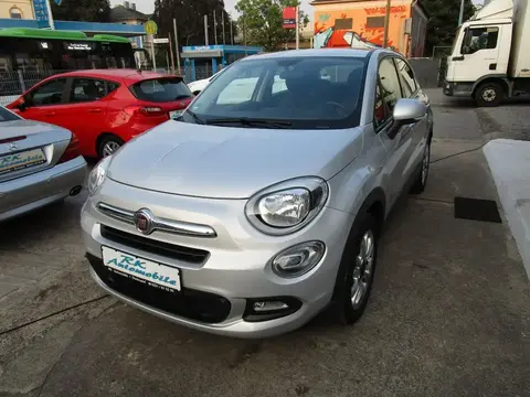 Used FIAT 500X Petrol 2017 Ad 