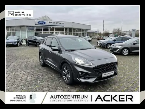 Annonce FORD KUGA Diesel 2021 d'occasion 