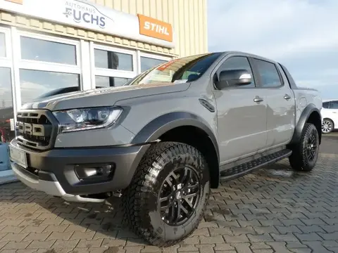 Annonce FORD RANGER Diesel 2022 d'occasion Allemagne