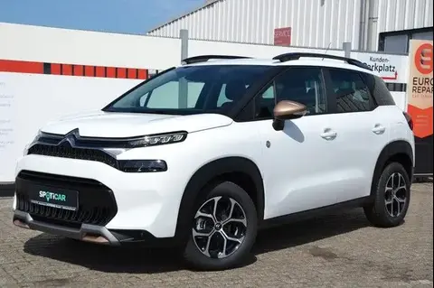 Annonce CITROEN C3 AIRCROSS Essence 2022 d'occasion 