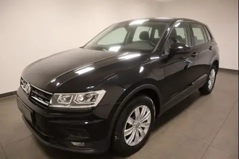 Annonce VOLKSWAGEN TIGUAN Diesel 2019 d'occasion 