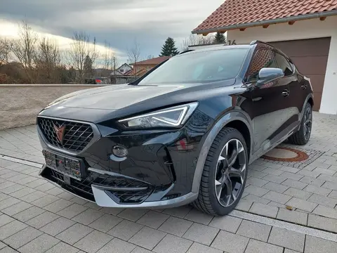 Annonce CUPRA FORMENTOR Essence 2022 d'occasion 