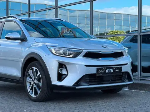 Annonce KIA STONIC Diesel 2018 d'occasion 